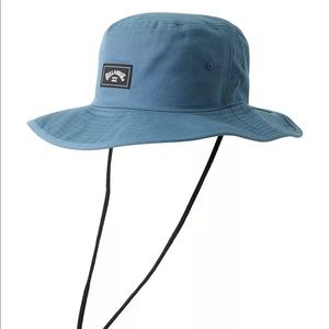 billabong big john bucket hat
